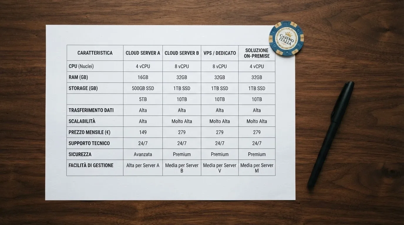 Tabella comparativa dei 10 operatori ADM recensiti con le colonne Operatore, Offerta Senza Deposito, Wagering, Slot Eleggibile e Validità