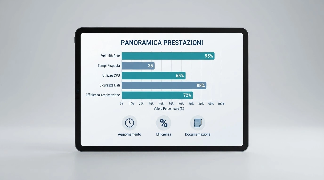 Una tabella comparativa stilizzata su schermo con le offerte dei casinò ADM affiancate per numero di giri, wagering e validità