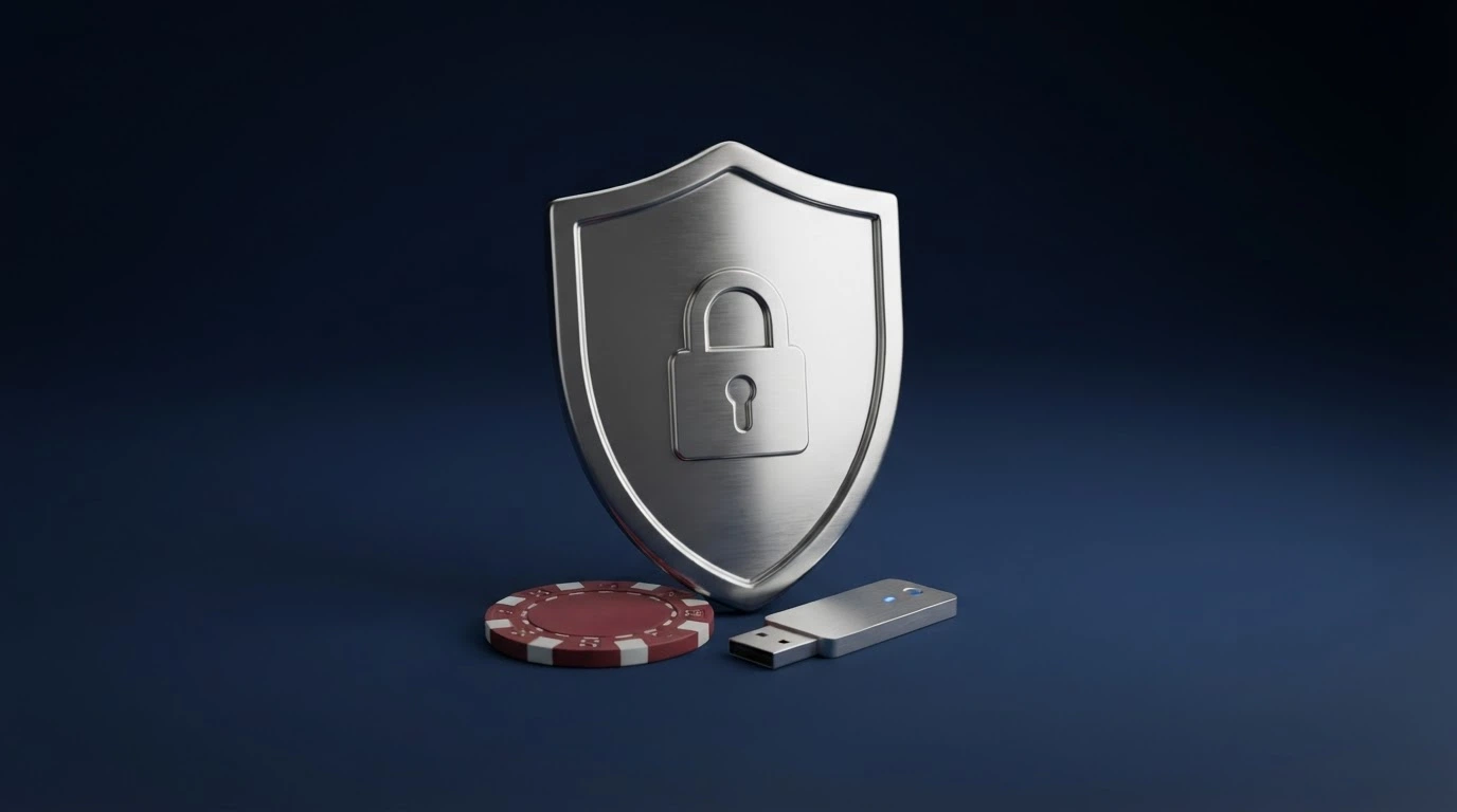 Il logo ufficiale dell'Agenzia delle Dogane e dei Monopoli accanto al simbolo della CIE e a uno scudo che rappresenta la sicurezza eIDAS