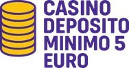 Casino Deposito Minimo 5 Euro